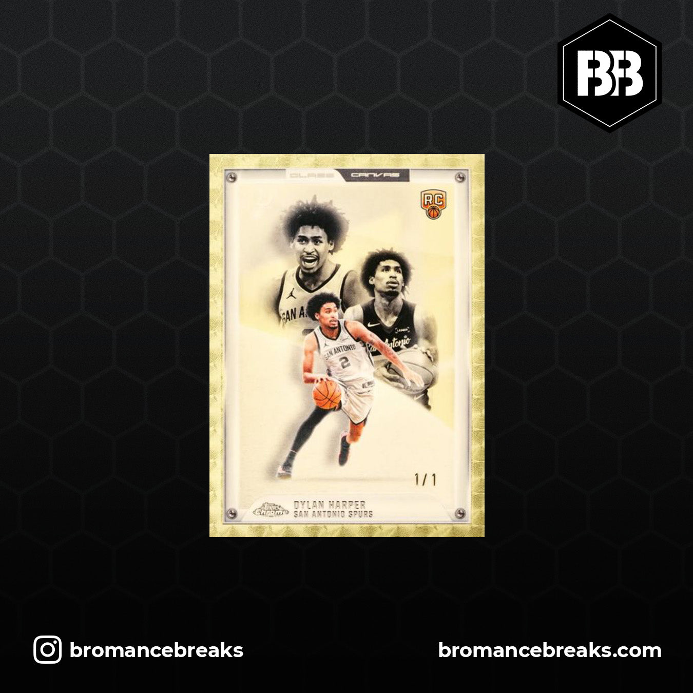 BB Break #222 / Topps Chrome Update NBA HALF CASE Breakers Delight Box Break (3x Delight) / RTB (Random Team Break)
