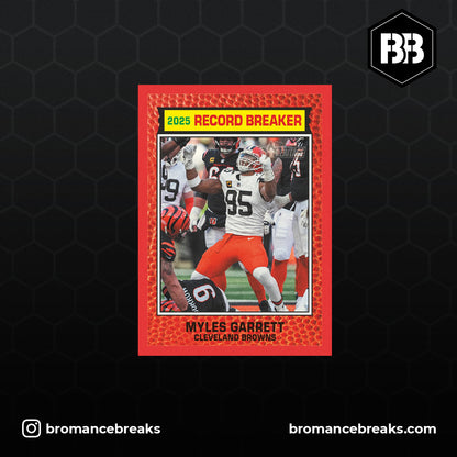 2026 Topps Heritage NFL Value Box SEALED nach Hause