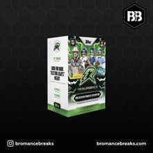 2025 Topps Resurgence Value Box PRE-SALE / SEALED nach Hause