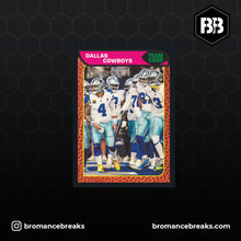2026 Topps Heritage NFL Value Box SEALED nach Hause