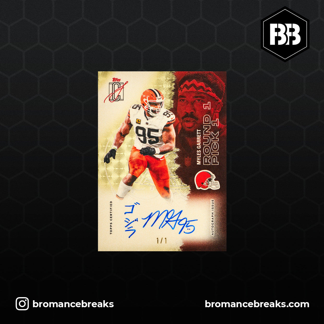 BB Break #160 / Topps Signature Class NFL FULL Case Hobby Box Break (12x Hobby) / RTB (Random Team Break)