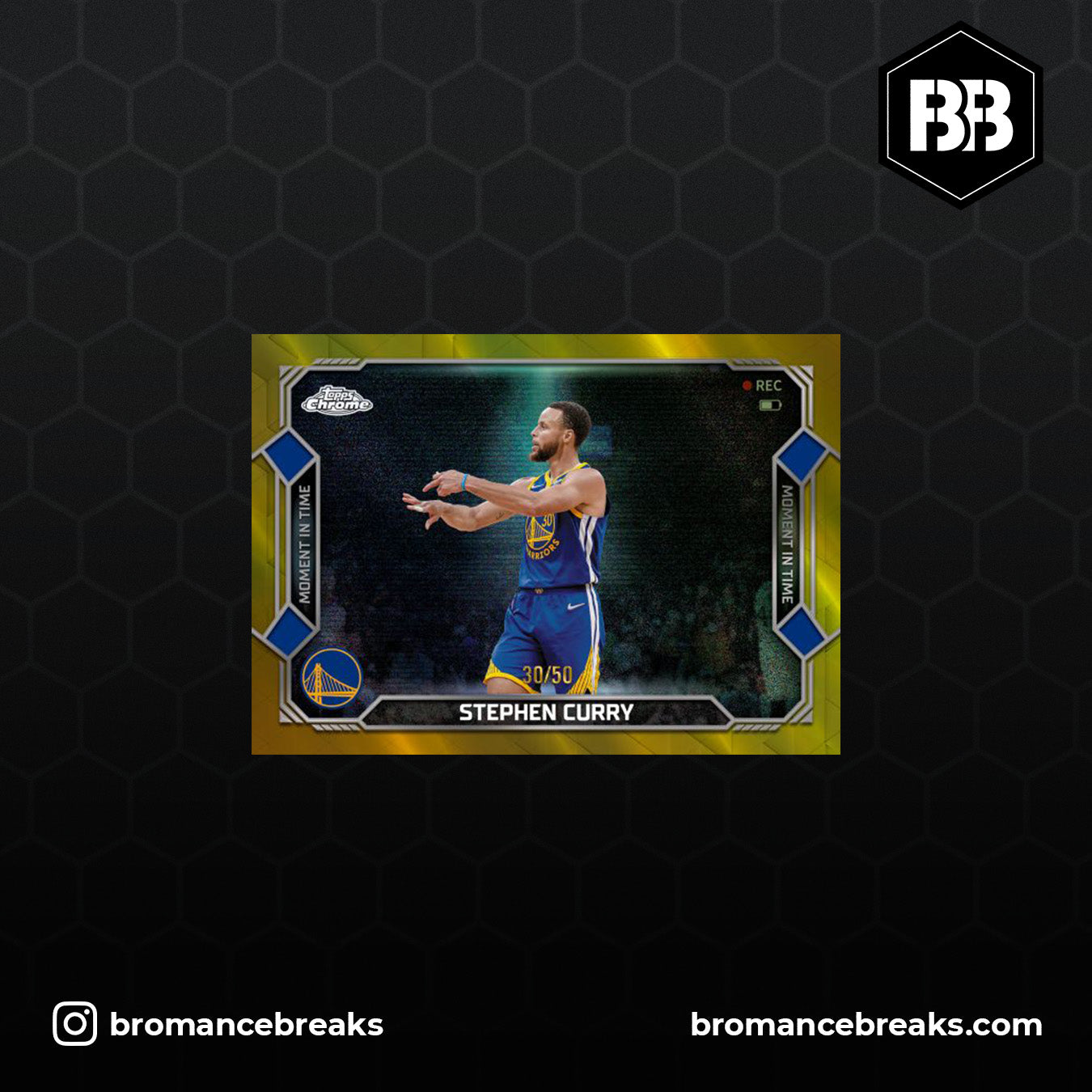 BB Break #226 / Topps Chrome Update NBA HALF CASE Hobby Box Break (6x Hobby) / P.Y.T (Pick Your Team)