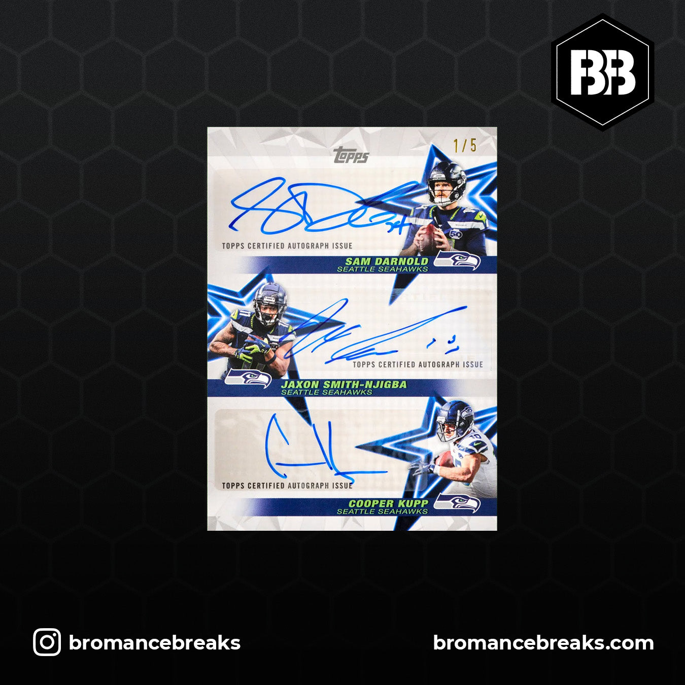 BB Break #245 / 2026 Topps Flagship NFL FULL Case Jumbo Box Break (6x Jumbo) / P.Y.T (Pick Your Team) (Stream 27.08.26)